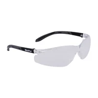 Lente maxpro 3000 mica clara antirrayaduras