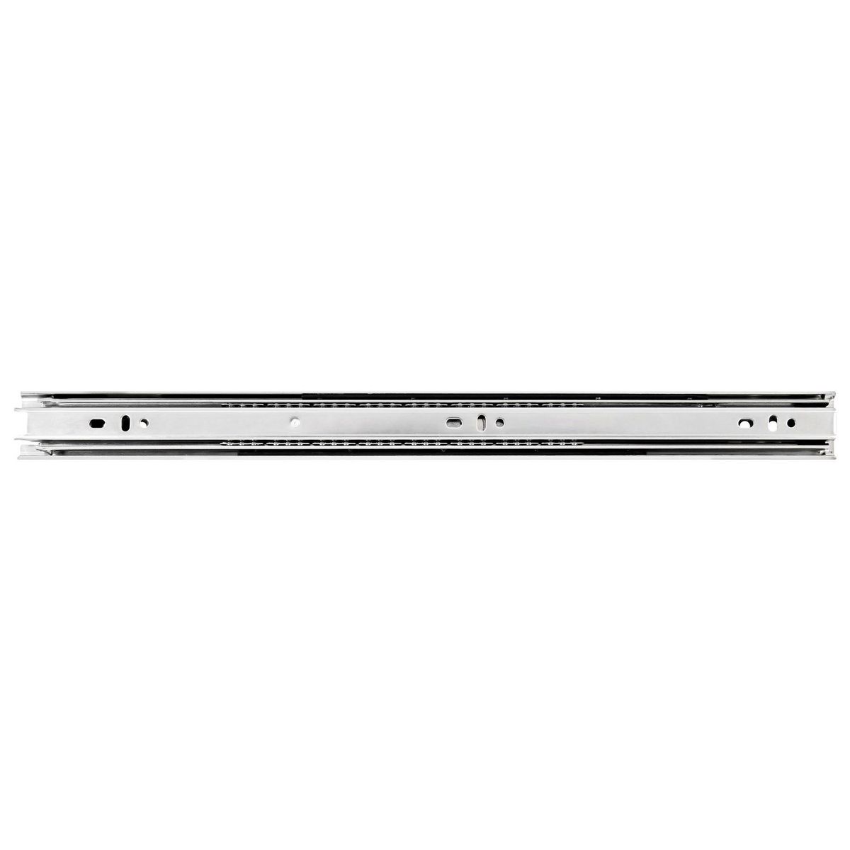 Fixser - Juego corredera de extension 35 mm 16"