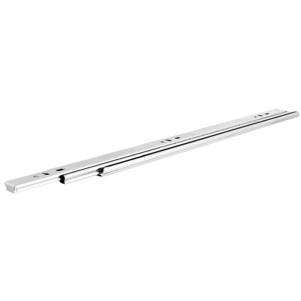 Fixser - Juego corredera de extension 35 mm 16"