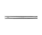 Juego Corredera de Extension Total 20" Niquel S/T
