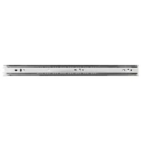Juego Corredera de Extension Total 20" Niquel S/T