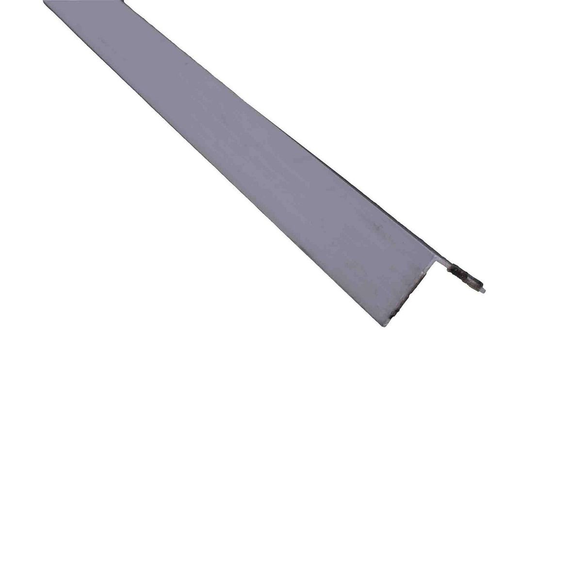  - Ángulo ADH PVC 20 mm Blanco 1 m