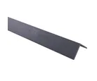 Ángulo ADH PVC 20 mm Gris 1 m