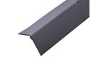 Ángulo PVC 40 mm Blanco 2.5 m