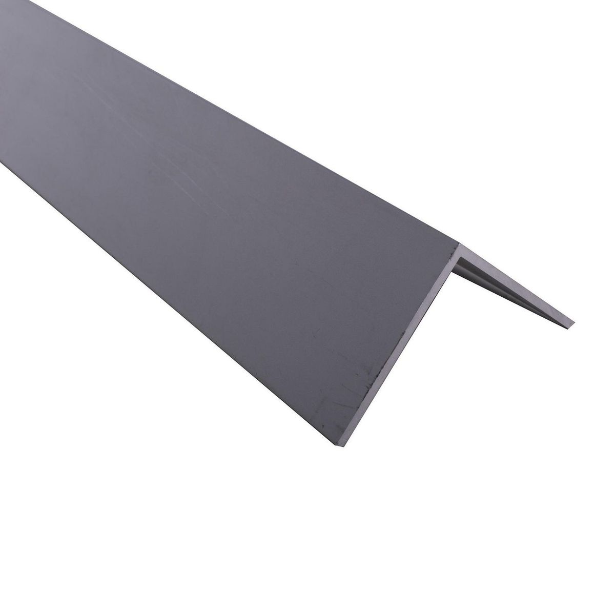 Ángulo aluminio 40x40 mm Plata 1 m, marca  - Foto Principal