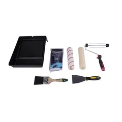 Kit Kolor Poliéster 7 Piezas