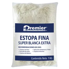 Estopa 1 Kg