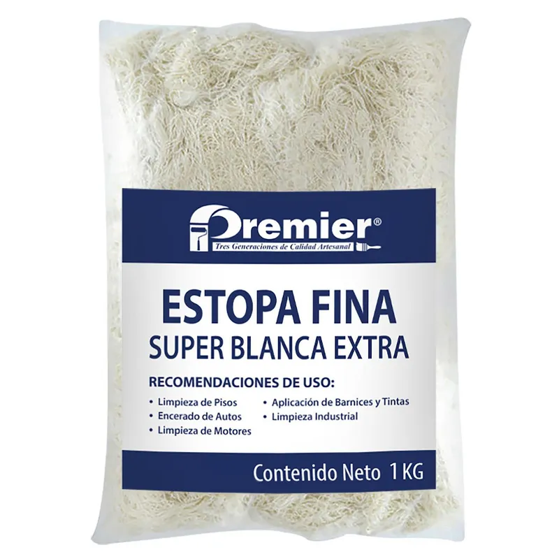 Premier - Estopa 1 Kg