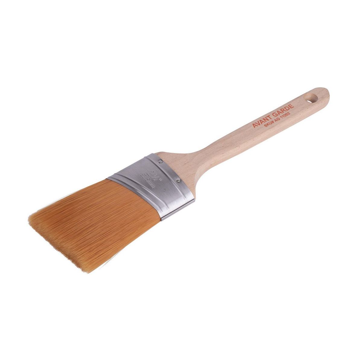 Premier - Brocha Avant Garde 2 1/2" AS