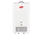 Calentador Instantaneo Enerhit Gas Lp 9 Litros