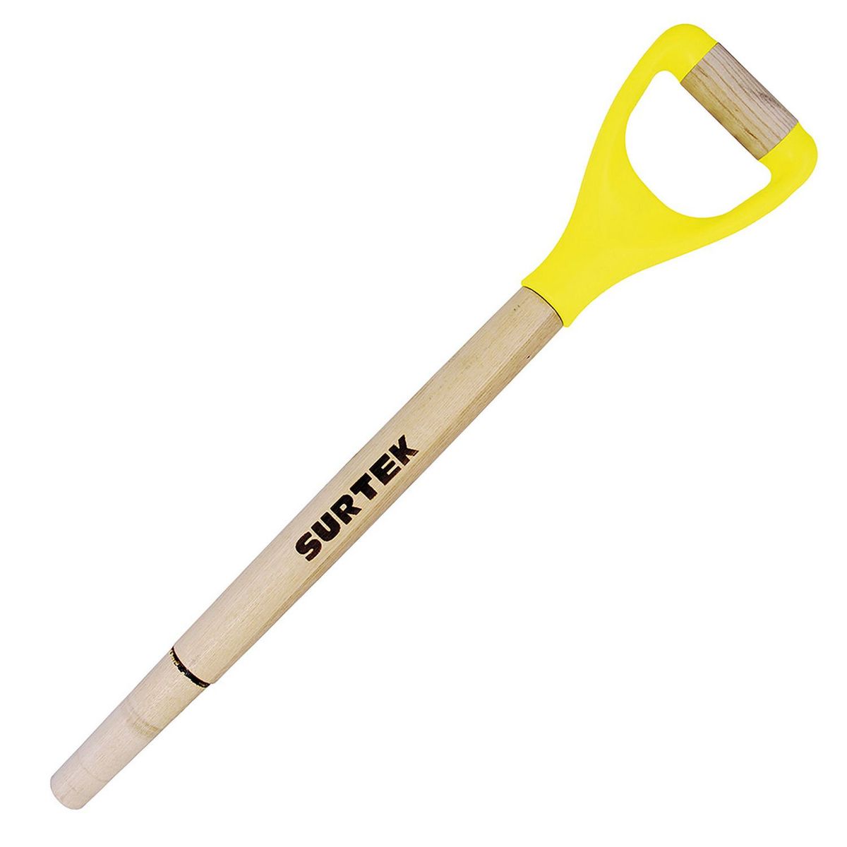 Cabo para pala Contractor Grip, marca Surtek - Foto Principal