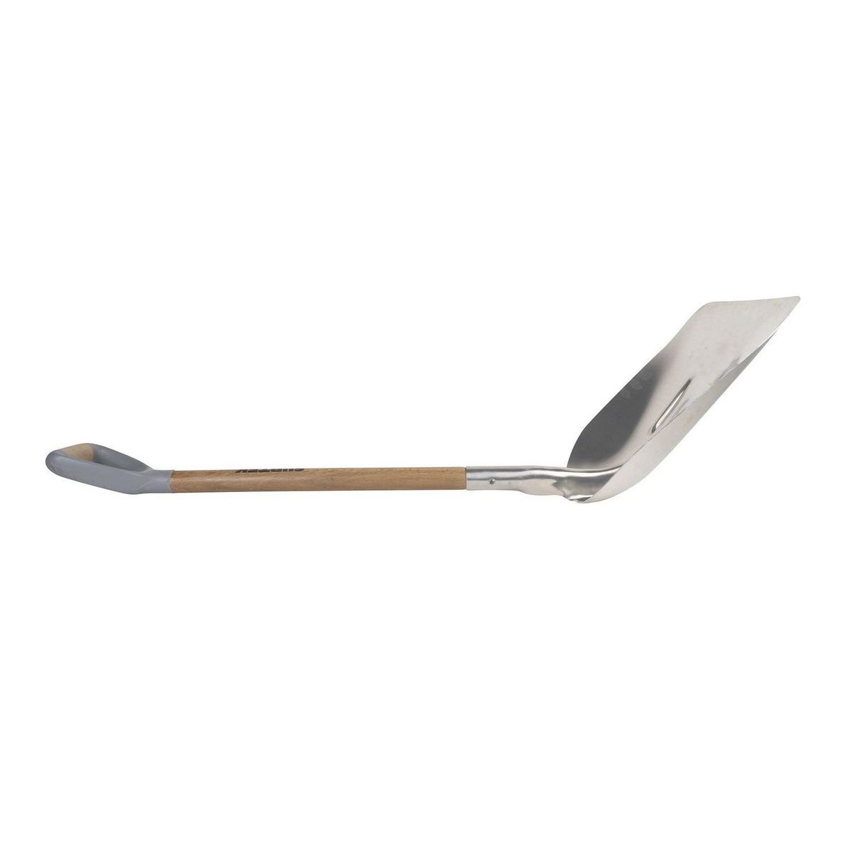 Surtek - Pala sanitaria de aluminio