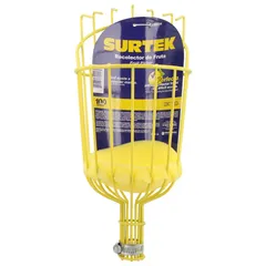 Recolector de frutas
