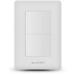 Interruptor doble Blasbot