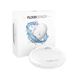 Sensor de fugas de agua smart