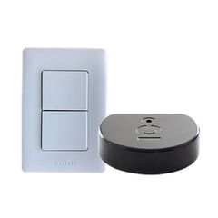 Kit control e interruptor smart Blasbot