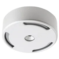 Elevador abs regul.18-30mm d.60mm al.mat