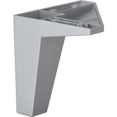 Pata diseño kompass abs 120mm aluminio