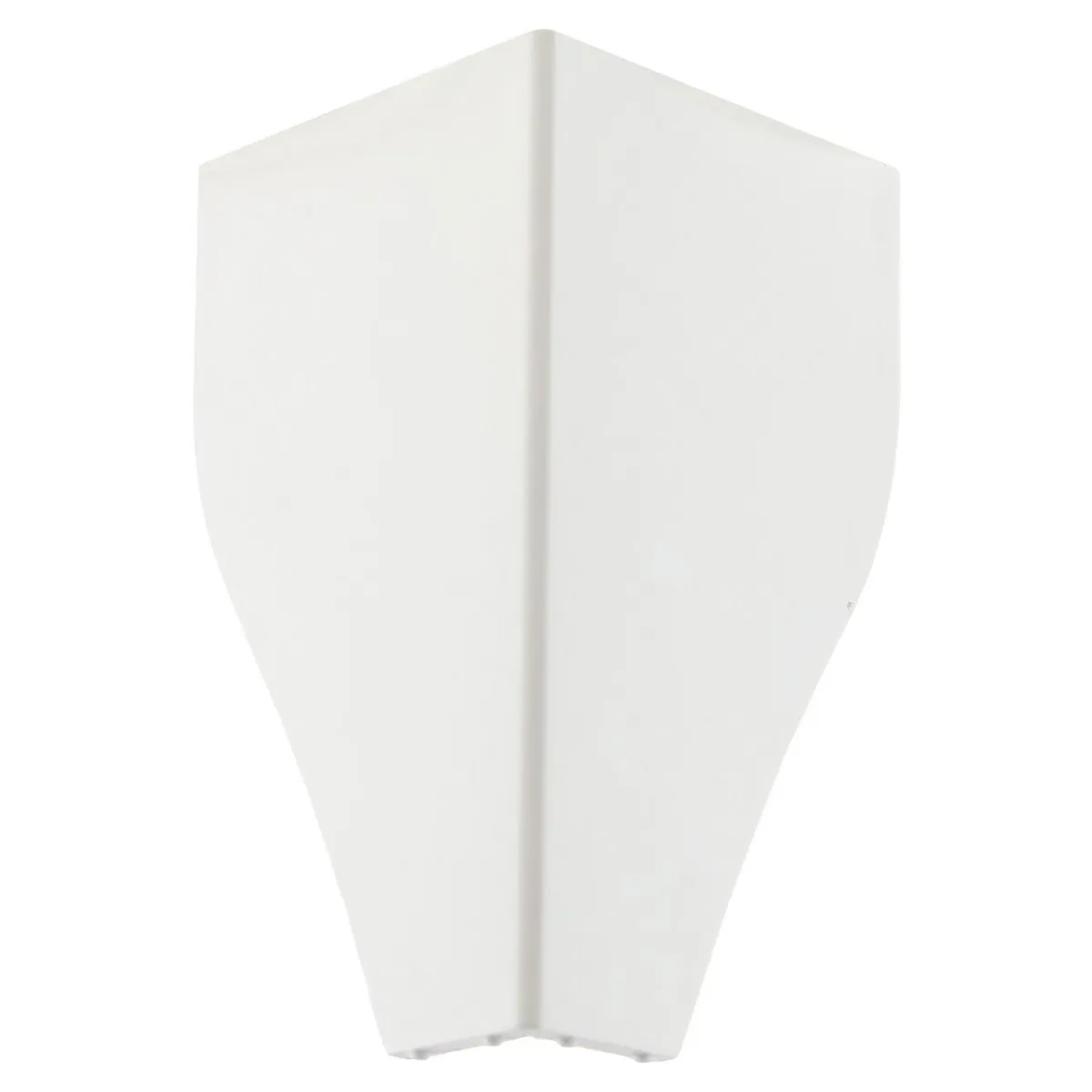 Pata alt.100mm abs blanco, marca Fixser - Foto Principal