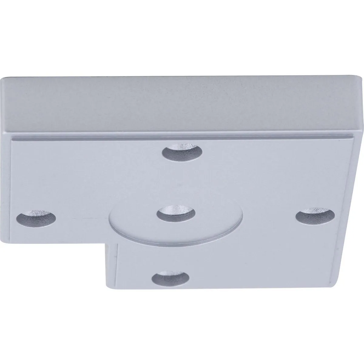 Elevador mueble abs 80x80x15mm alm.mat, marca Fixser - Foto Principal