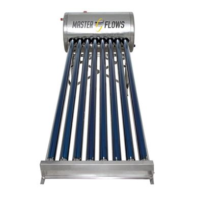 Calentador solar 8 tubos A.I. 94 lts (CALSOL-8)