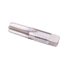 Machuelo p/tubo 1/8" 27npt