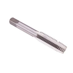 Machuelo acero carbon 9/16"