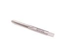 Machuelo acero av 1/4" rosc estandar