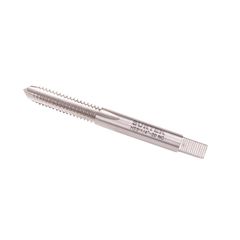 Machuelo acero av 1/4" rosc estandar