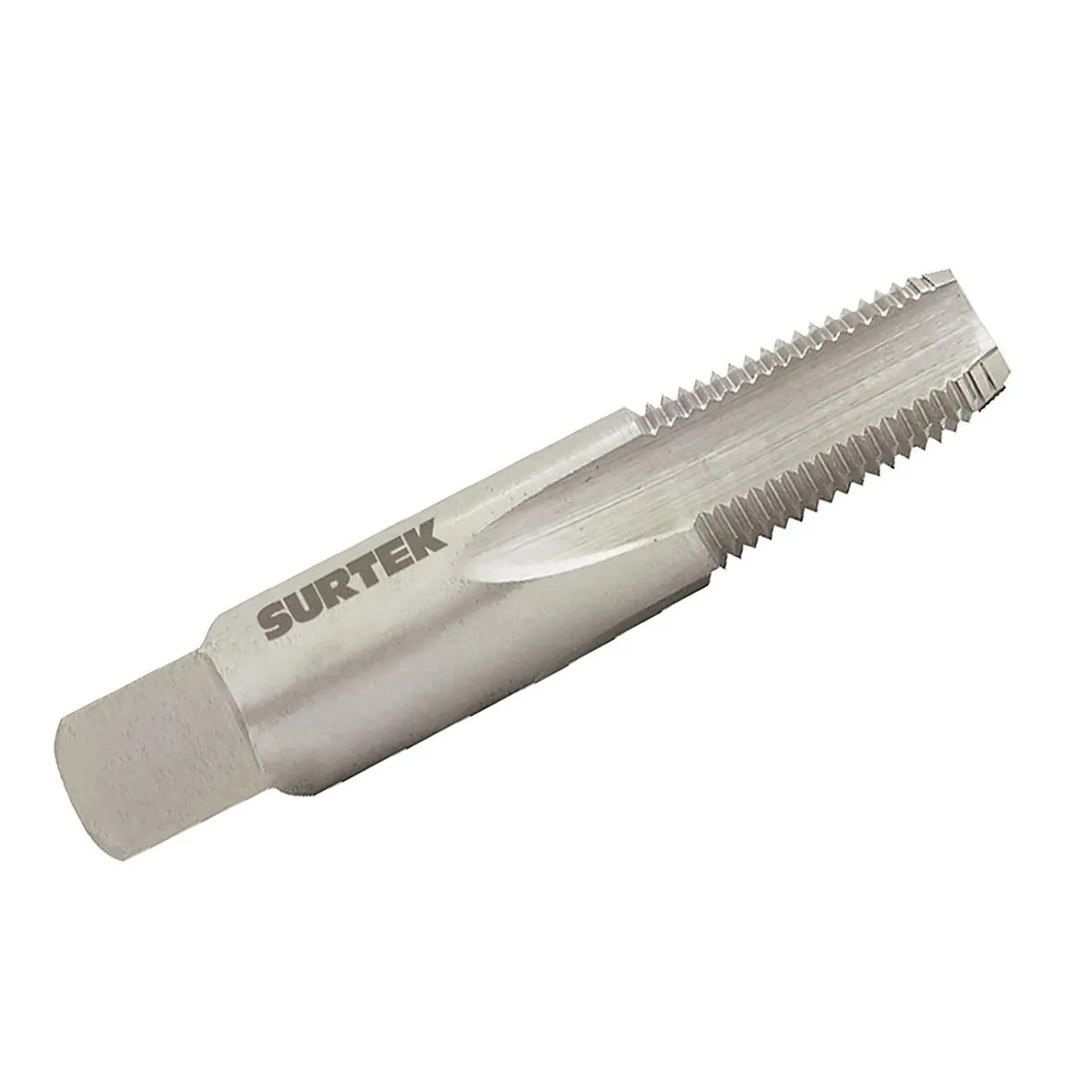 Machuelo acero carb tubo 1/8, marca Surtek - Foto 2