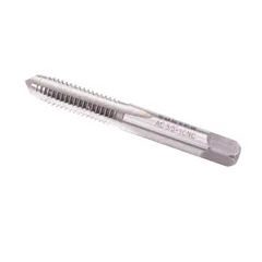 Machuelo acero al carbon 3/8"