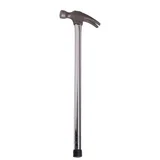 Martillo tubular largo uña recta 20oz