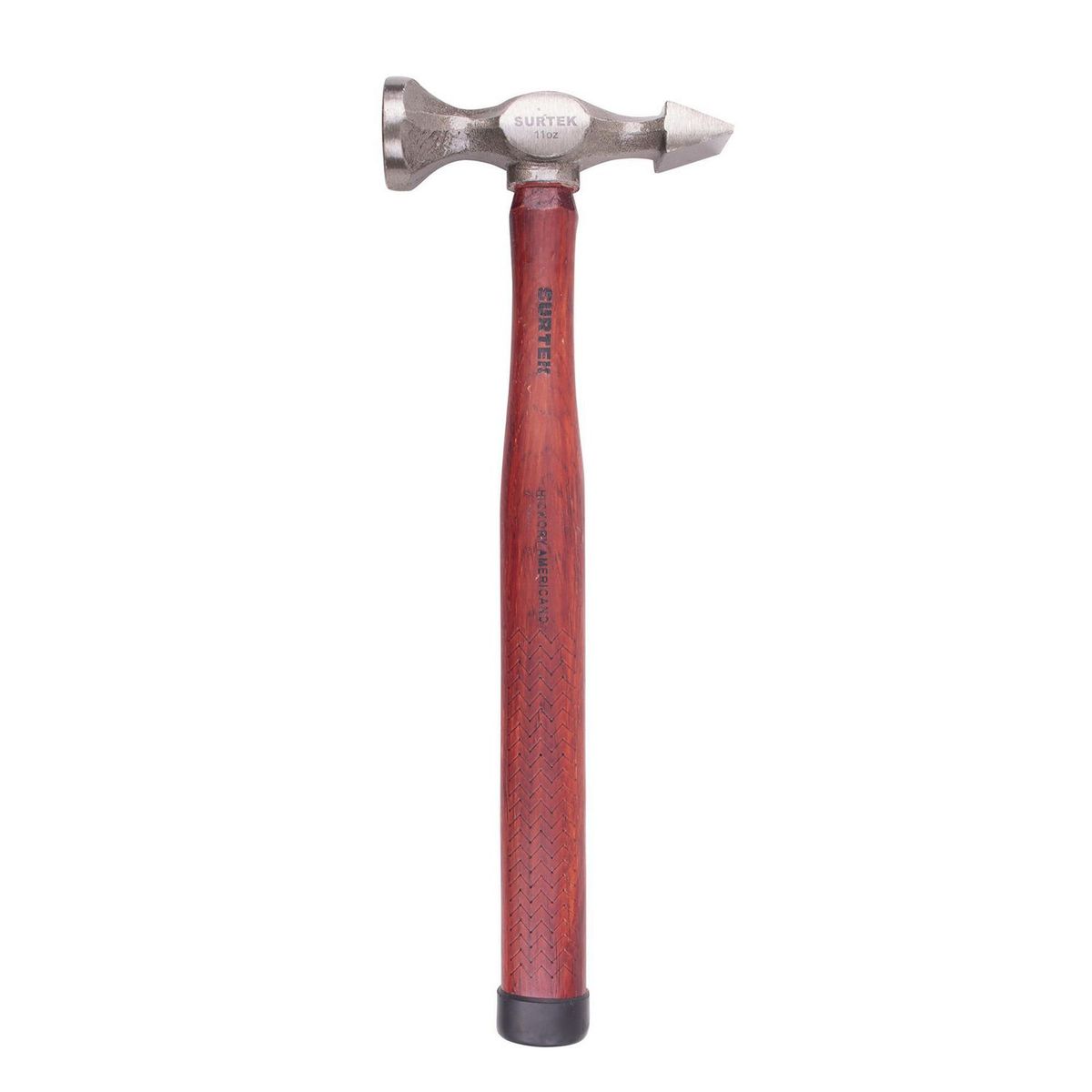 Martillo laminero cabeza plana-cruz, marca Surtek - Foto Principal
