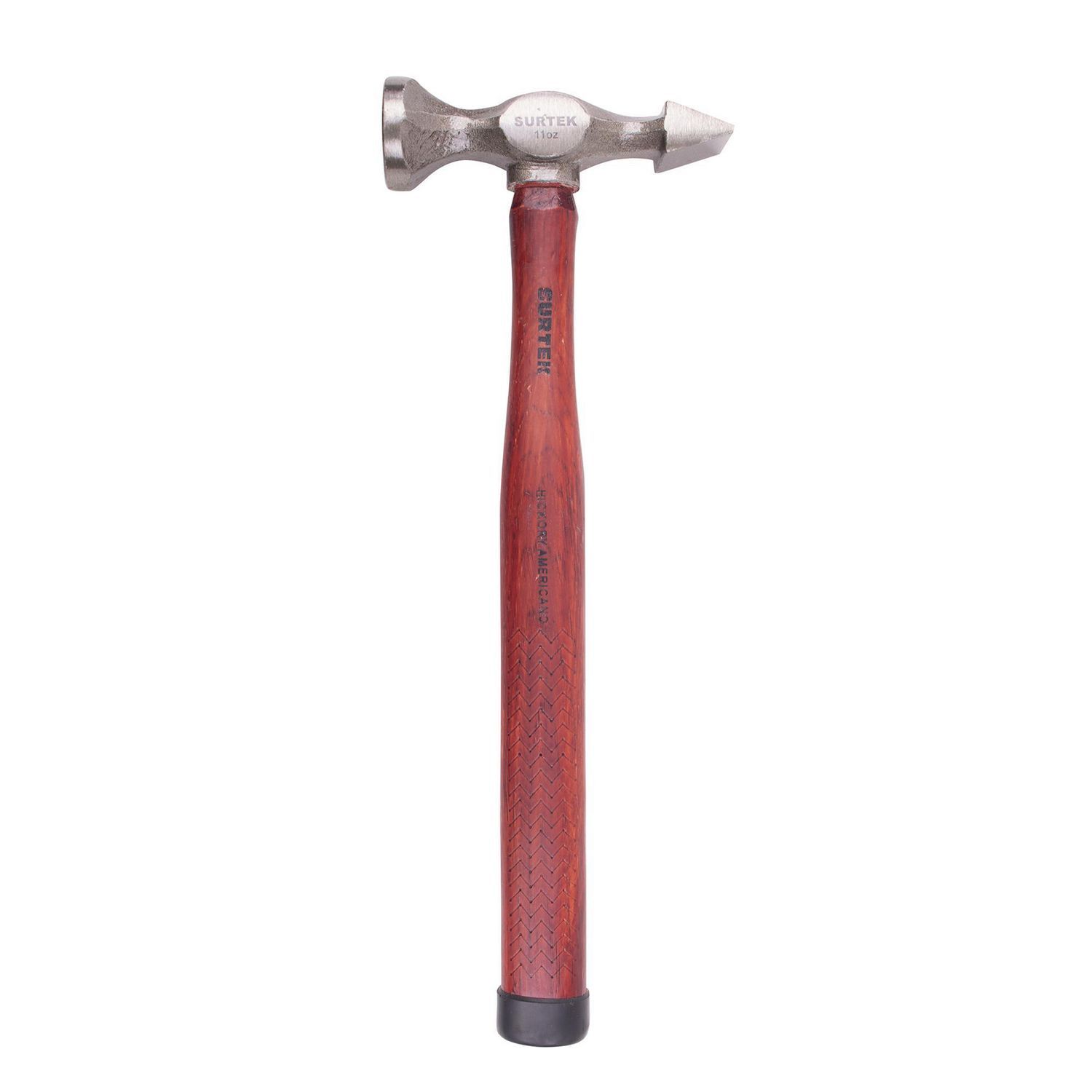 Surtek - Martillo laminero cabeza plana-cruz