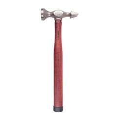 Martillo laminero cabeza plana-cruz