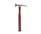 Martillo laminero cabeza plana-larga