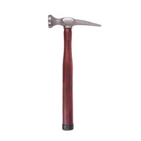 Martillo laminero cabeza plana-larga