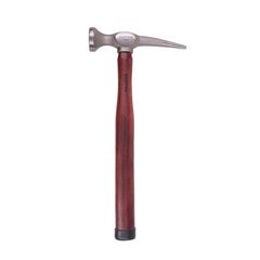 Martillo laminero cabeza plana-larga