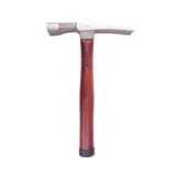 Martillo albañil hickory americano