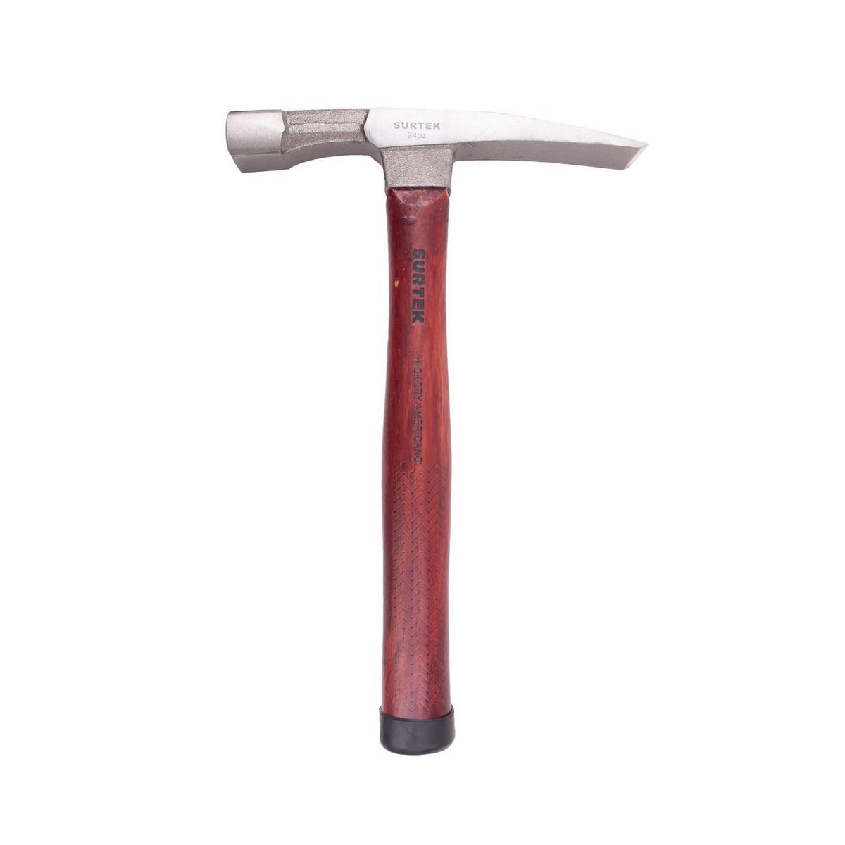 Surtek - Martillo albañil hickory americano