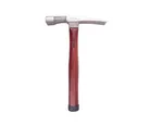 Martillo albañil hickory americano