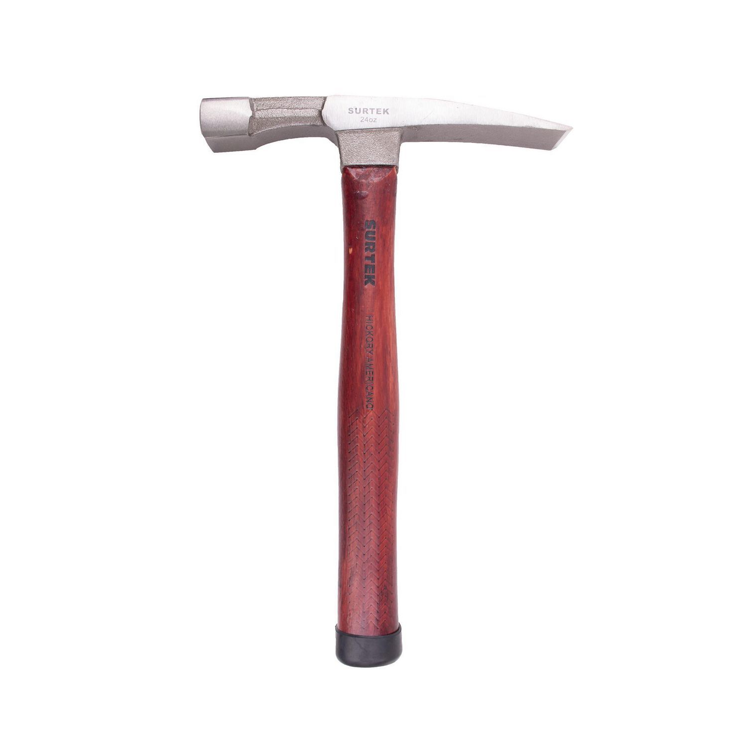 Surtek - Martillo albañil hickory americano