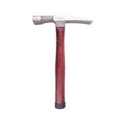 Martillo albañil hickory americano