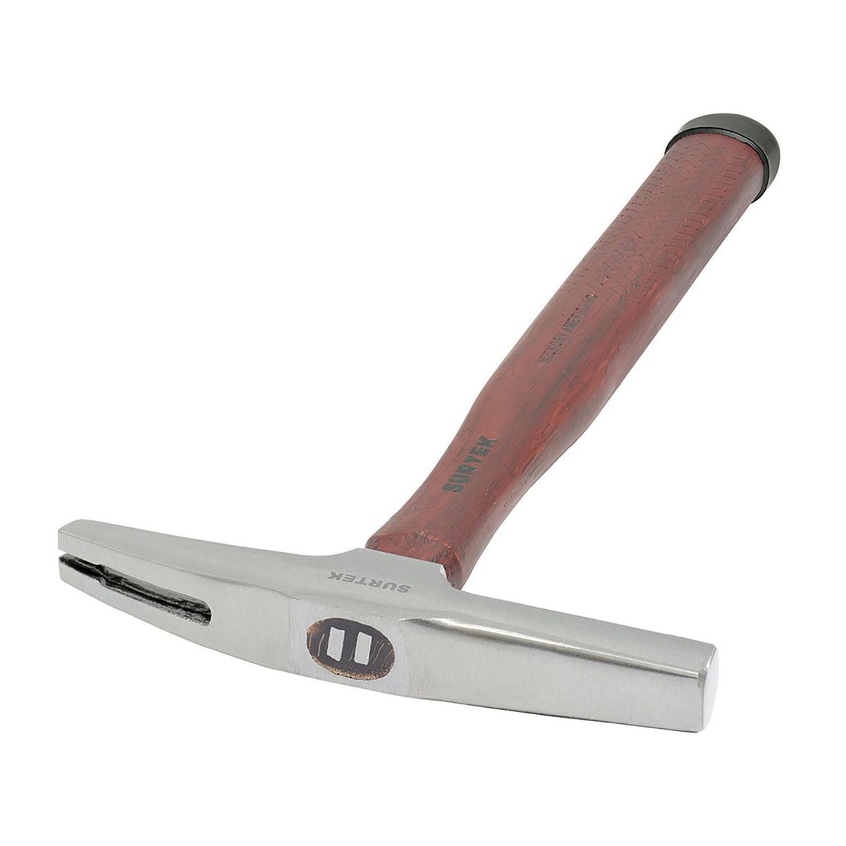 Martillo tapicero hickory americano 7oz, marca Surtek - Foto 2