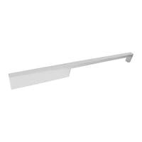 Jaladera  Cromo C.C. 200Mm X260Mm #56 C/T