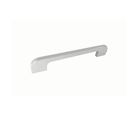 Jaladera de aluminio 160 mm 27 x 180 mm