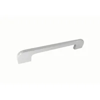 Jaladera  Al C.C. 160Mm 27X180Mm #3 C/T