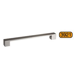 Jaladera Ns C.C. 192mm 25X220mm #38 C/T