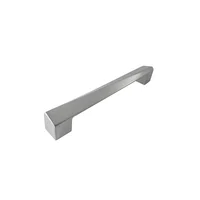 Jaladera Handyhome Ns C.C. 160Mm 26X180Mm #3794 C/T