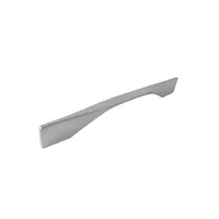 Jaladera  Ns C.C. 160Mm 25X201Mm #52 C/T